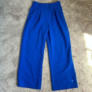 Abercrombie sloane trousers
